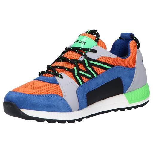 Zapatillas Deporte Geox J159ee 02214 J Alben