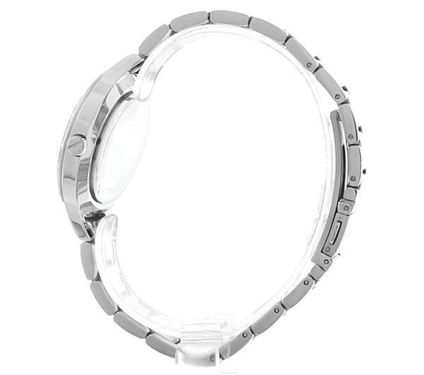 Kenneth Cole New York Dress Grey Fashion Analogue Quartz Watch