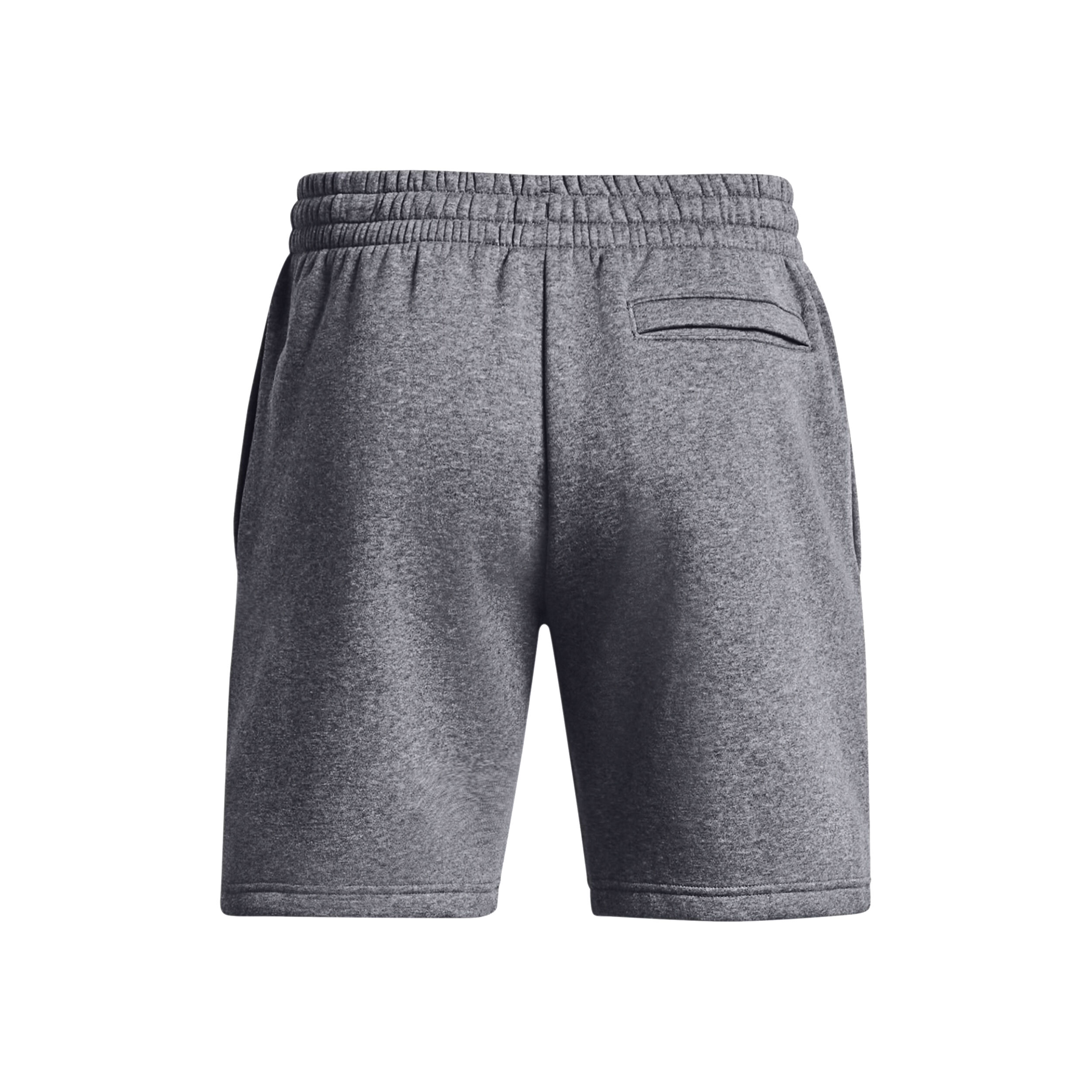 Under Armour Essential Shorts Hommes - Gris