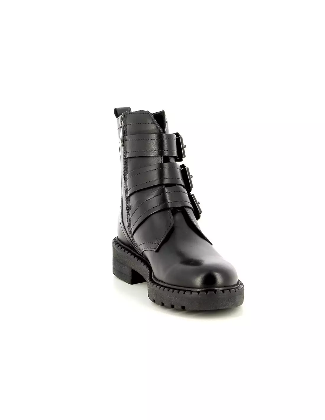 MARCO TOZZI 25400 - Boots & bottines Blackantic