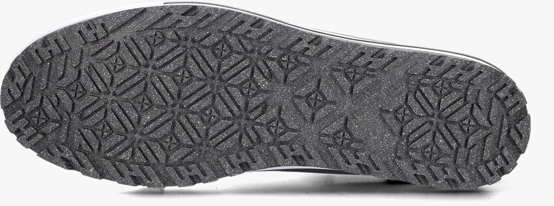 CONVERSE zwarte converse hoge sneaker chuck taylor all star city trek heren