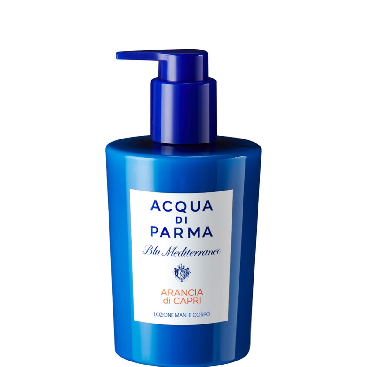 ACQUA DI PARMA Blu Mediterraneo Arancia di Capri Crème Mains et Corps