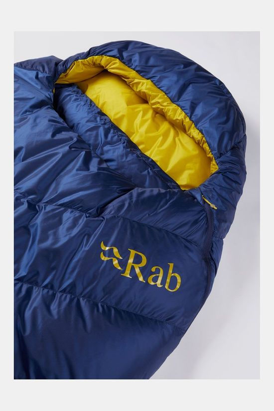 Rab Rab Neutrino 200 Slaapzak