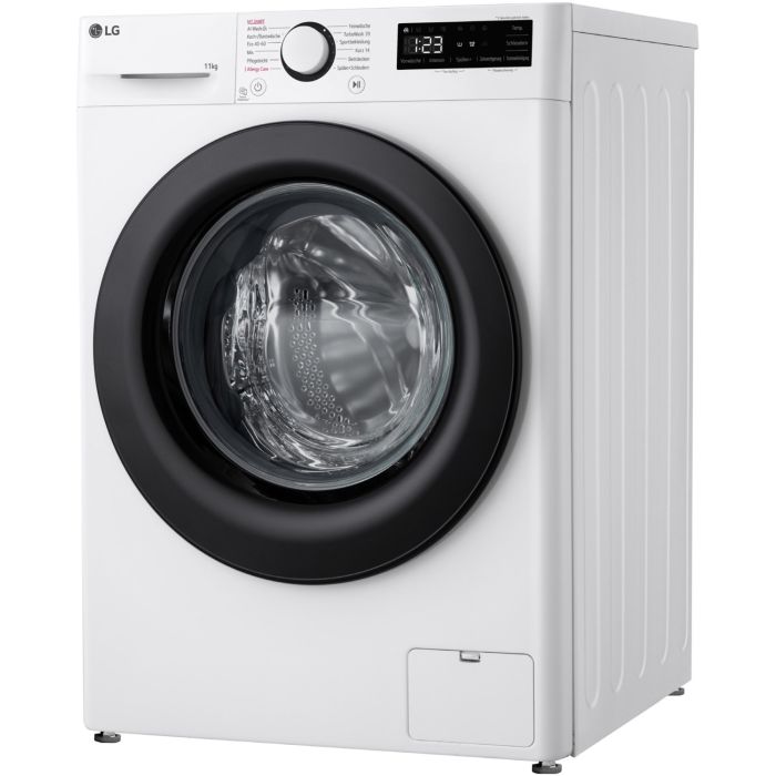 LG Waschmaschine F4WR4016
