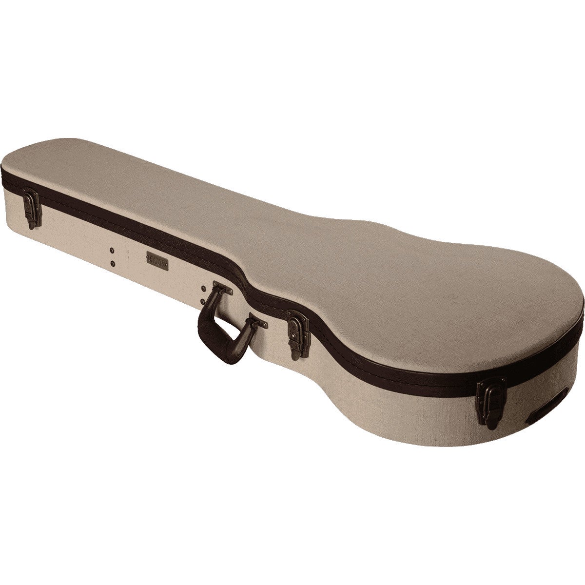 Gator Cases GW-JM-LPS houten koffer voor Gibson® Les Paul®