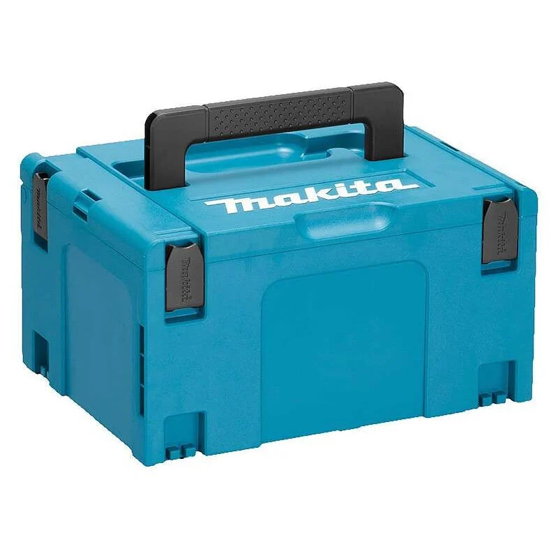 Perforateur SDS-Plus 18 V LXT 17 mm - MAKITA - Sans batterie, ni chargeur - MakPac - DHR171ZJ