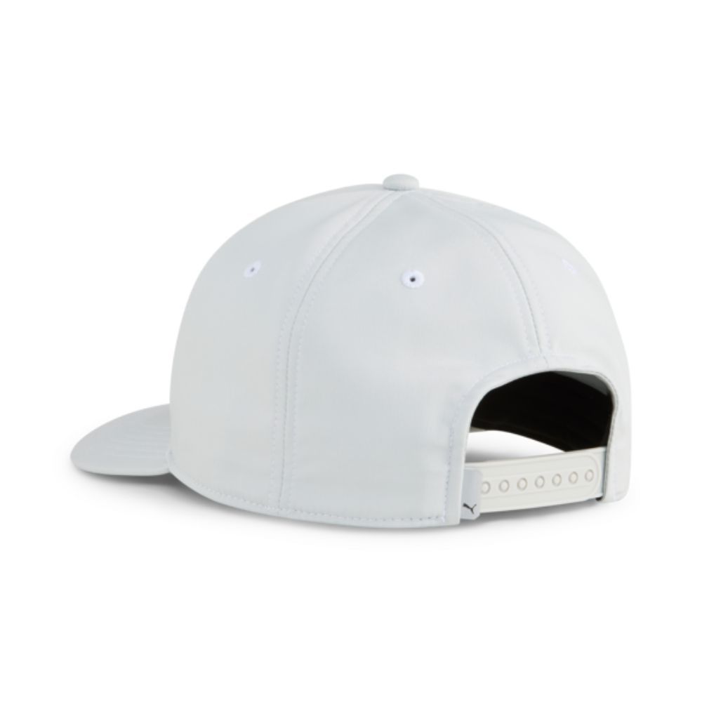 Heritage P Tech Caps Grå