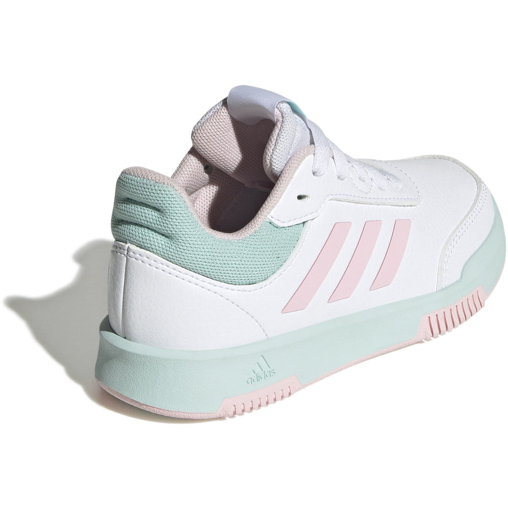 Køb adidas Originals Ftwr White/Clear Pink/Semi Flash Aqua Tensaur Sport 2.0 K Sneakers