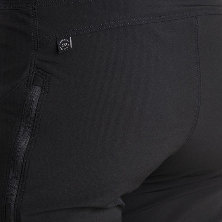 Lundhags Askro Ws Pant Black