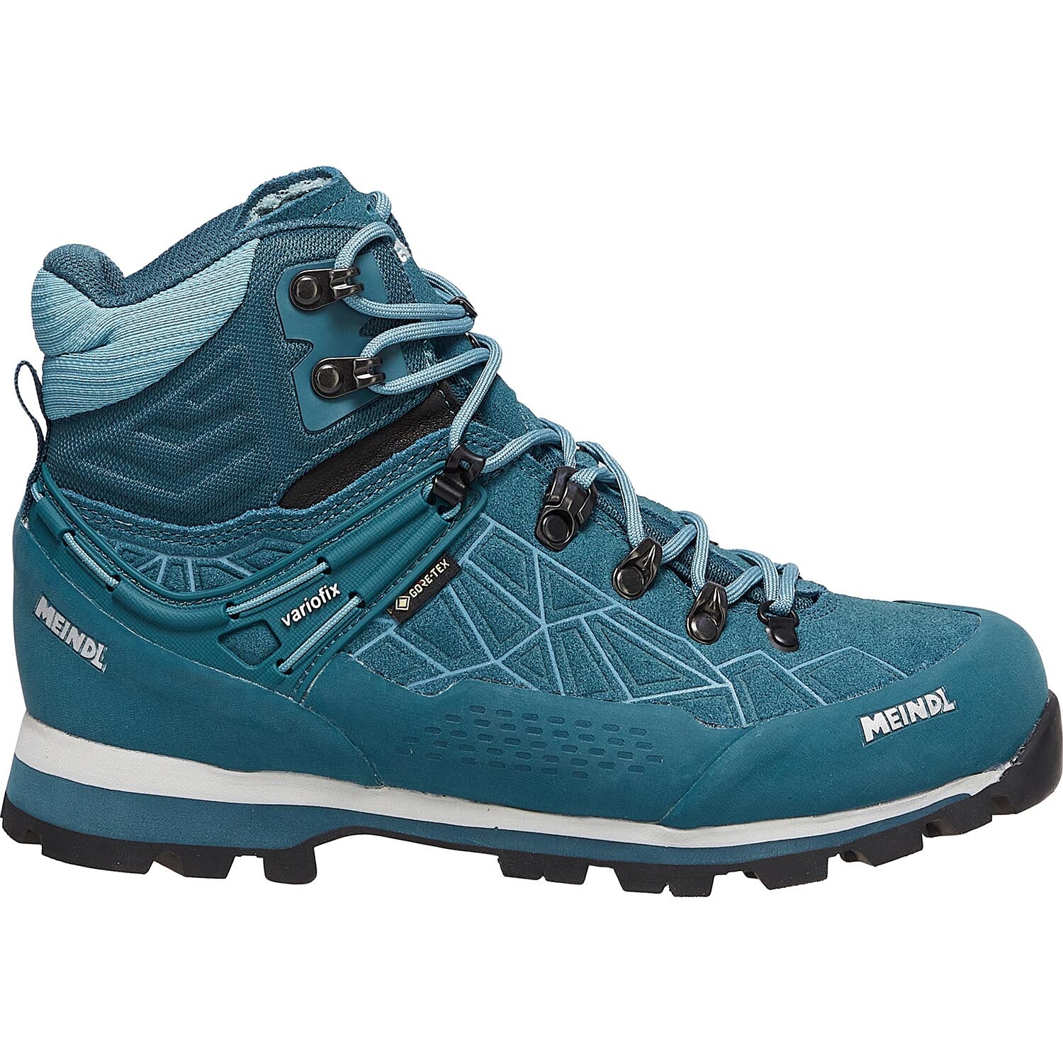 Meindl Womens Lite Summit Lady GTX