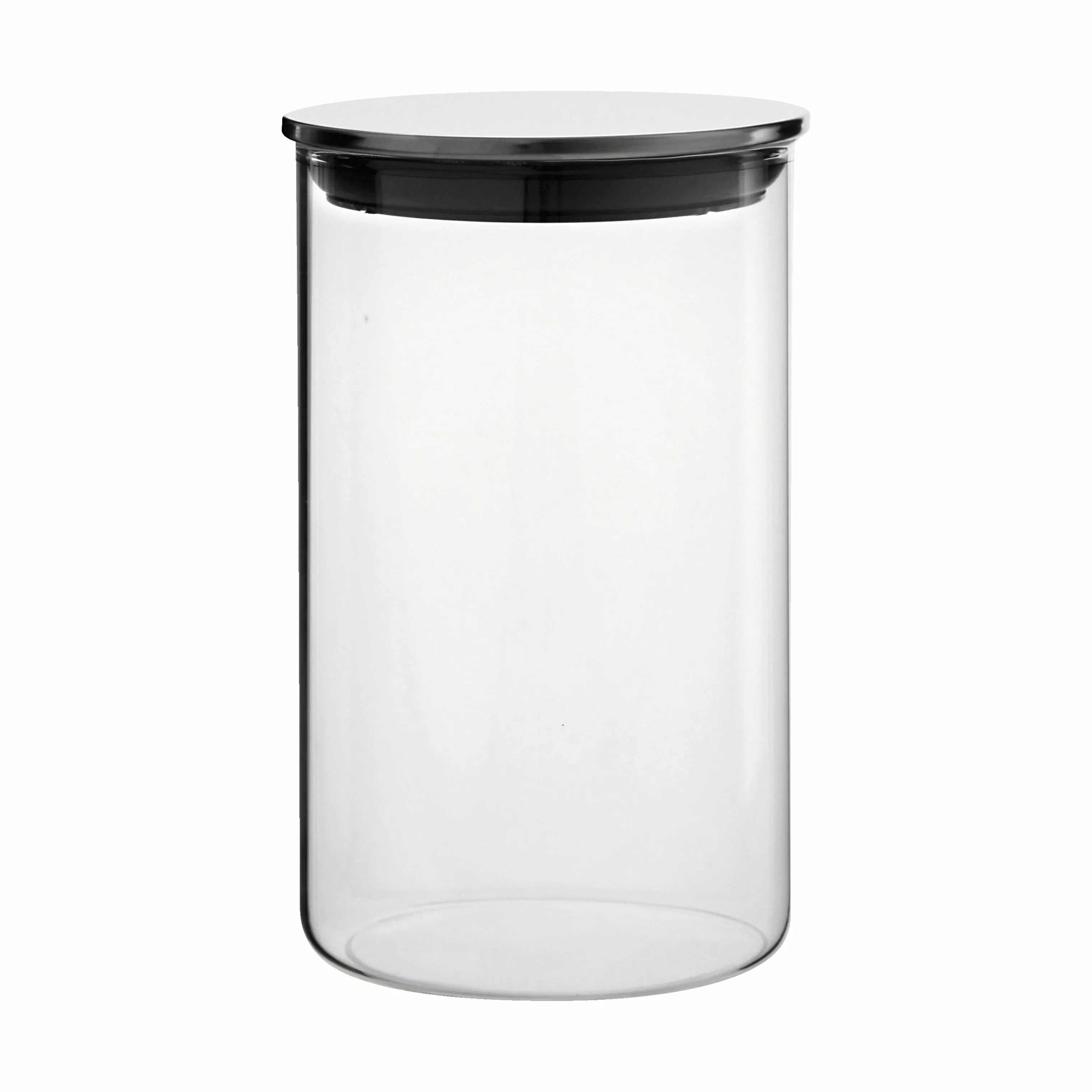 Cook & Baker Opbevaringsglas - 3 stk.