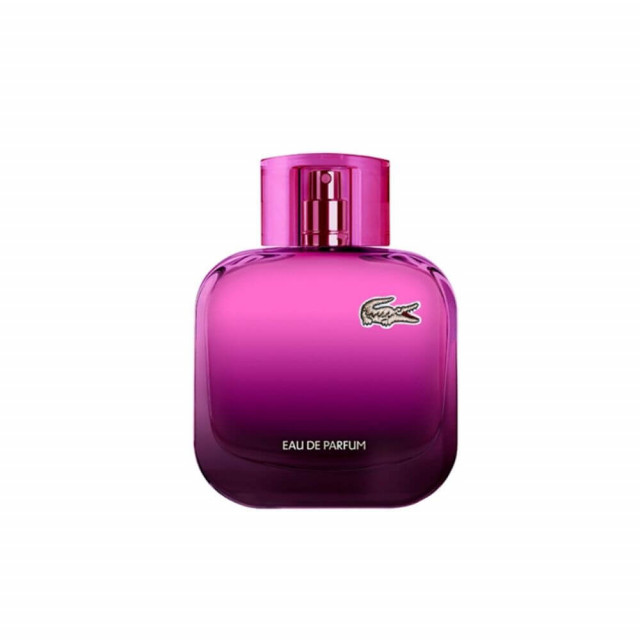 Magnetic pour Femme Eau de LACOSTE