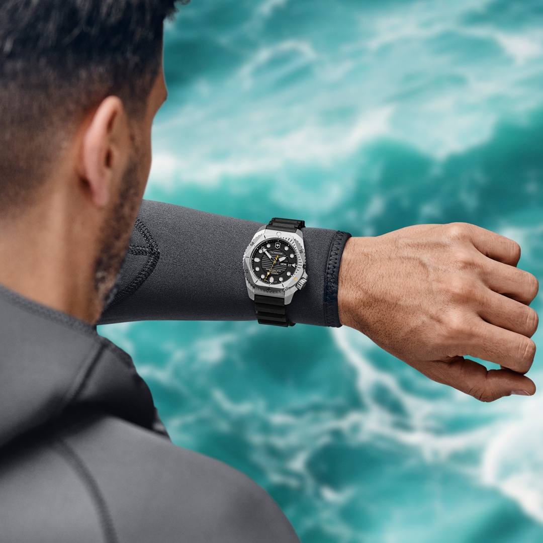 Victorinox Dive Pro Automatic