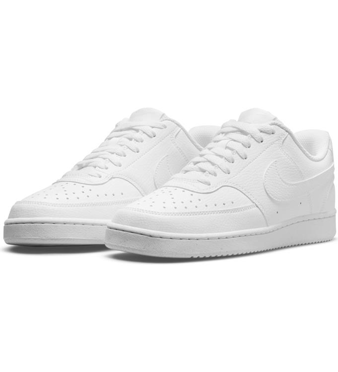 Nike Women Court Vision Low Better Sneakers