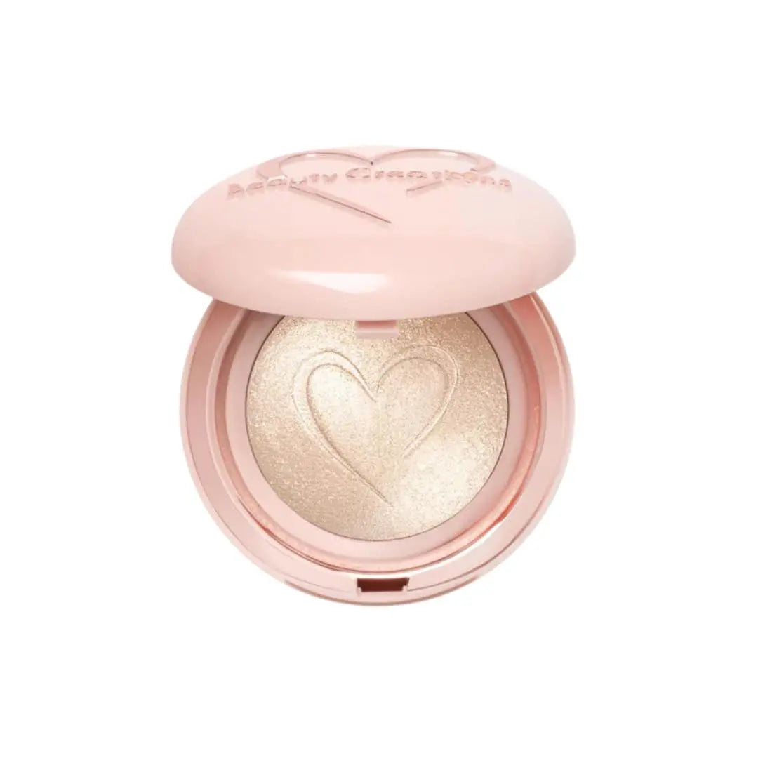 Final Finish Baked Highlighter Flashy