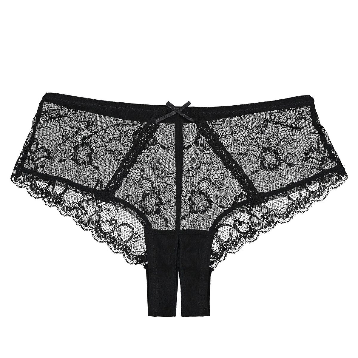 SUITE PRIVEE<br>Hipster com split, em kant