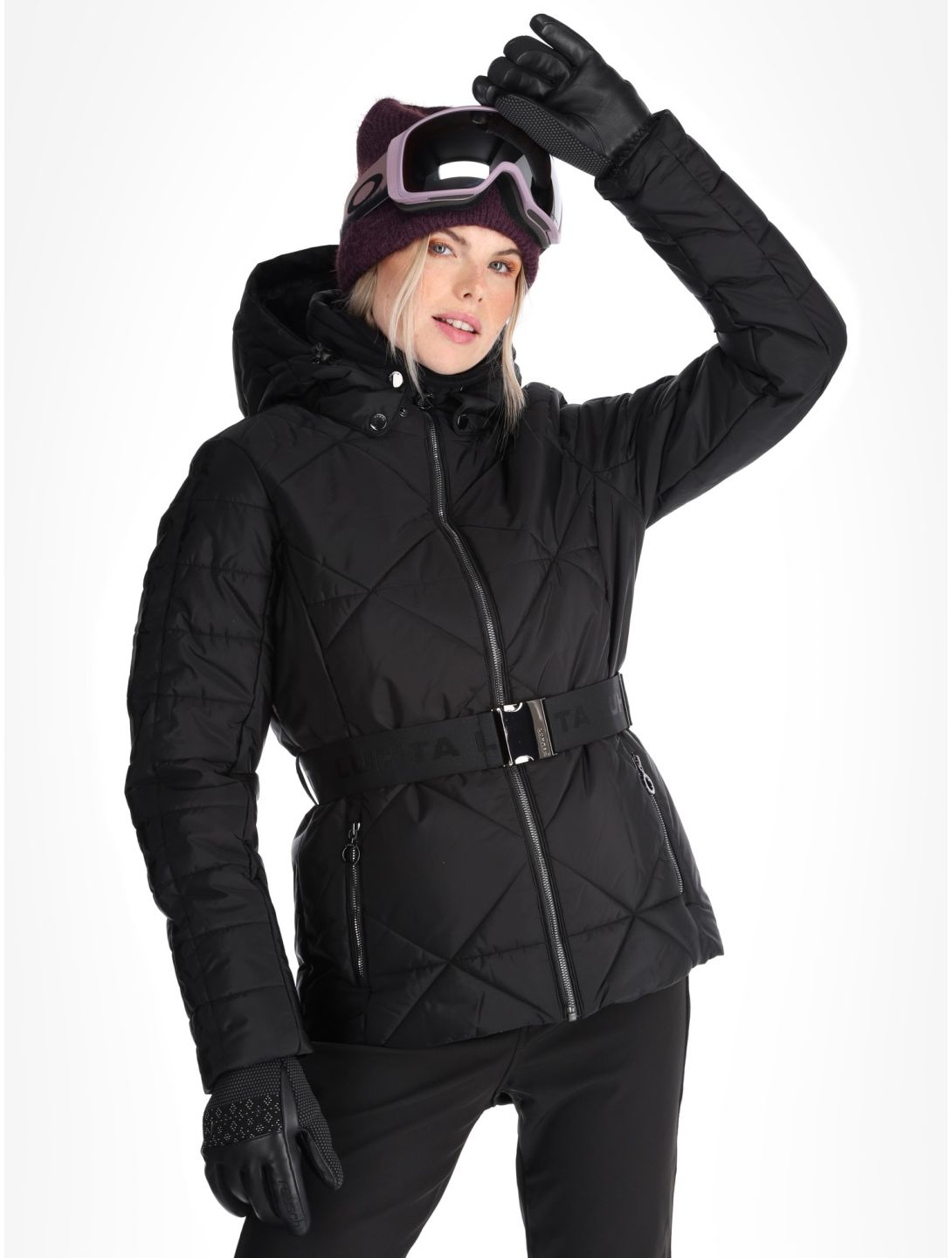 Hakulila ski-jas dames