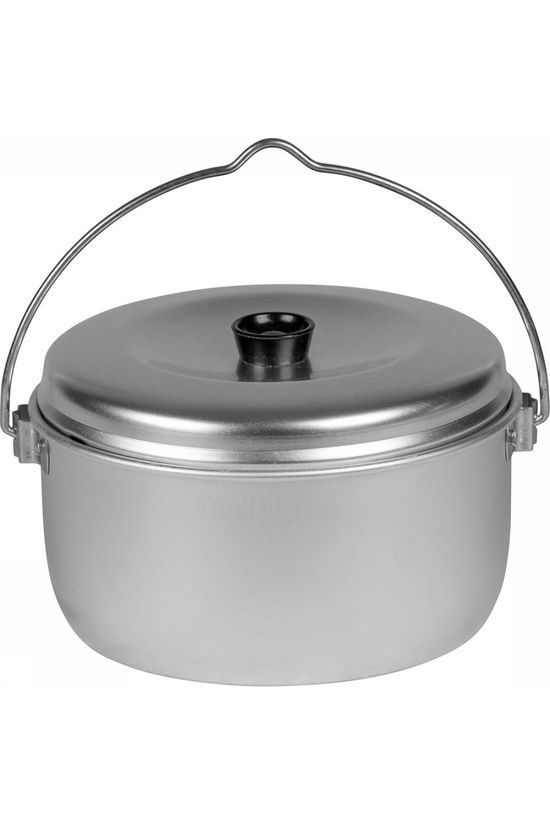 Trangia Trangia Ultralight Aluminium 2,5L Pan