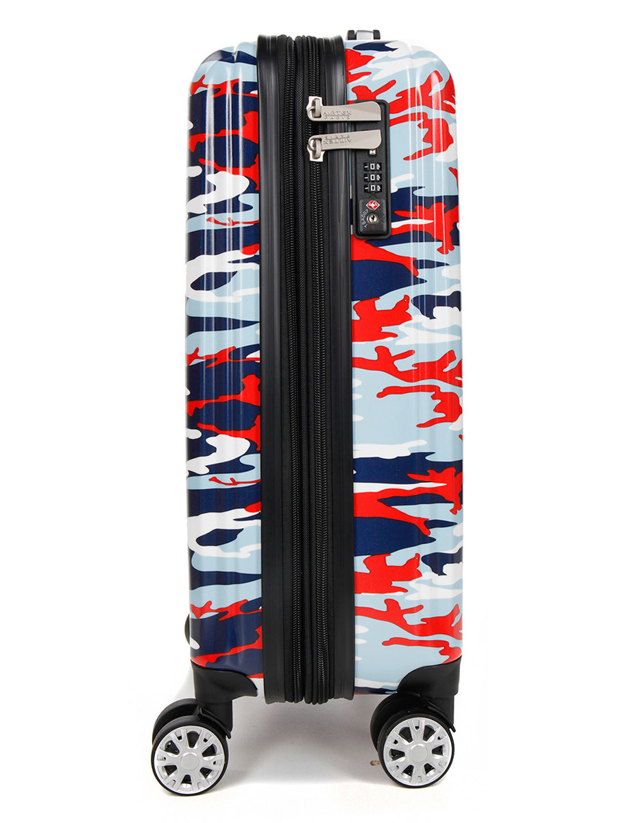 Valise Airtex Camo 55 cm