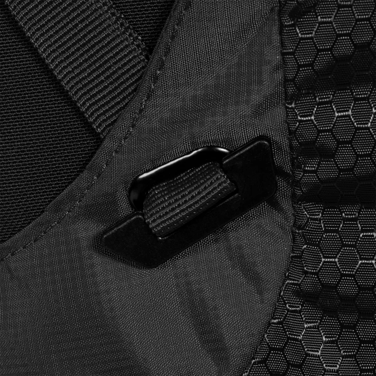 Urberg Glacier Backpack 45 L Black
