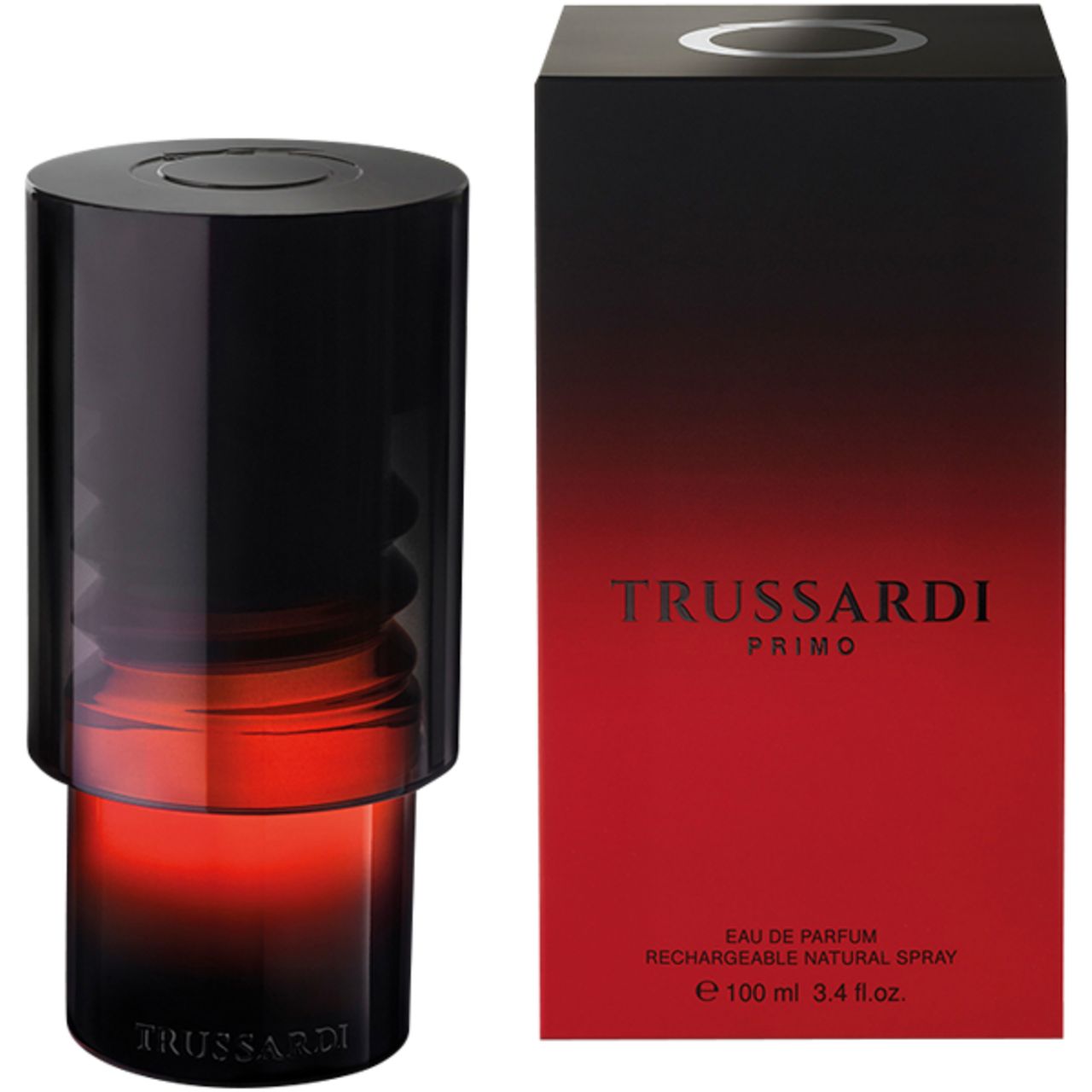 Trussardi, Primo EdP Nat. Spray