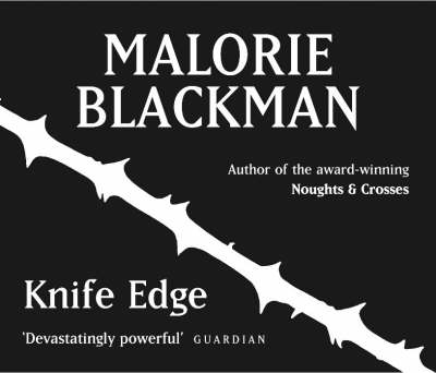 Knife Edge (CD-Audio)