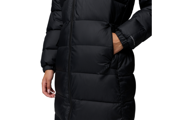 Columbia Pike Lake III Damen Long Jacket