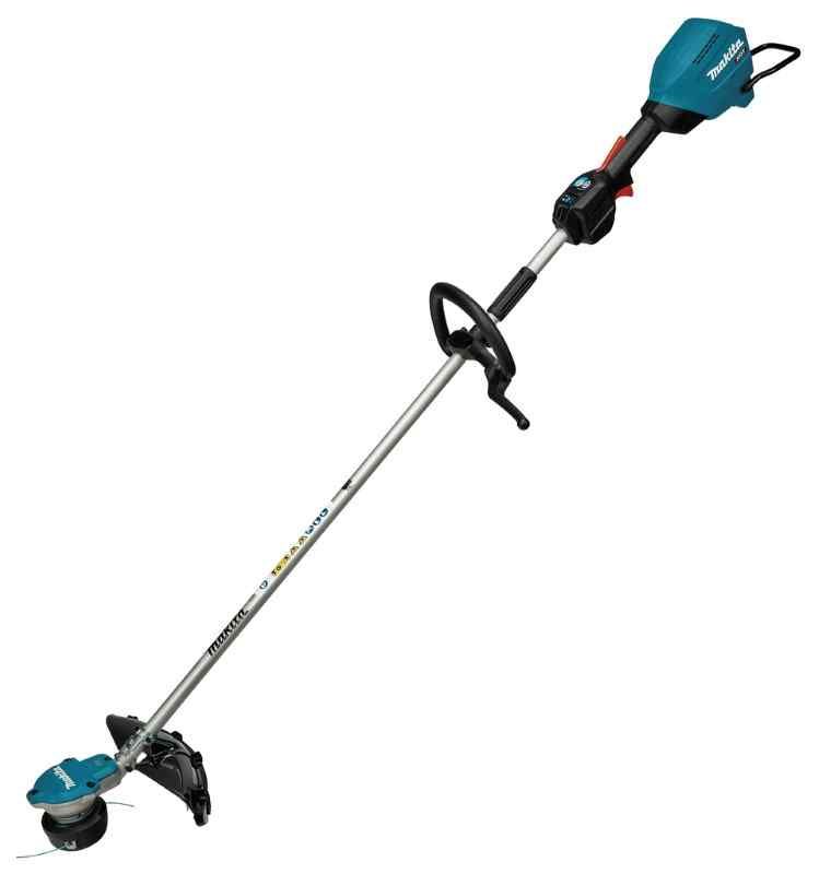 Makita UR003GZ01 XGT 40 V Max Bosmaaier D-greep zonder accu's en lader
