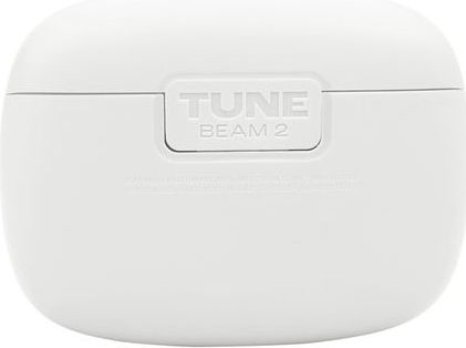 JBL - TUNE BEAM 2 - True Wireless NC Oordopjes - White