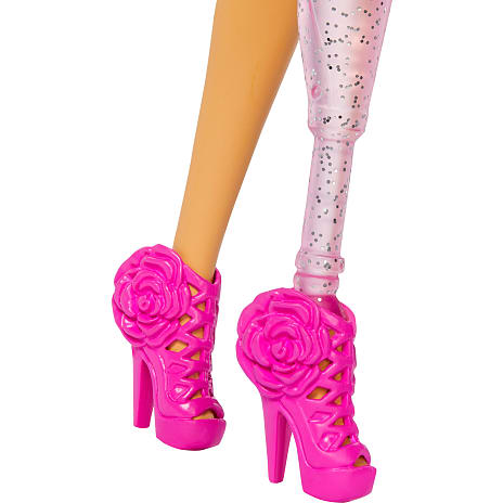 Barbie Deluxe Style dukke