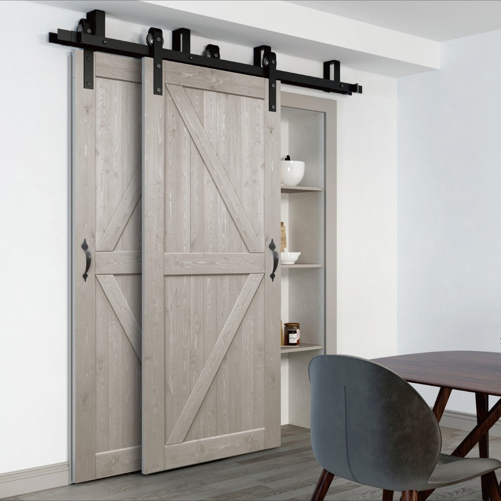 Home Deluxe Schuifdeur SOLIA - 205 x 105 cm