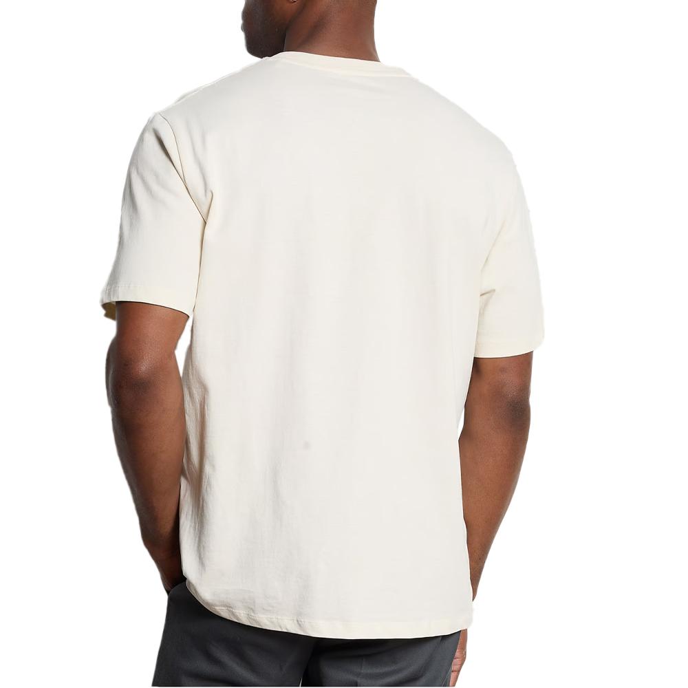 Pepe jeans T-shirt Beige Clair Homme Pepe jeans Connor