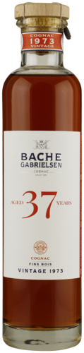Bache-Gabrielsen Vintage Deluxe 1973