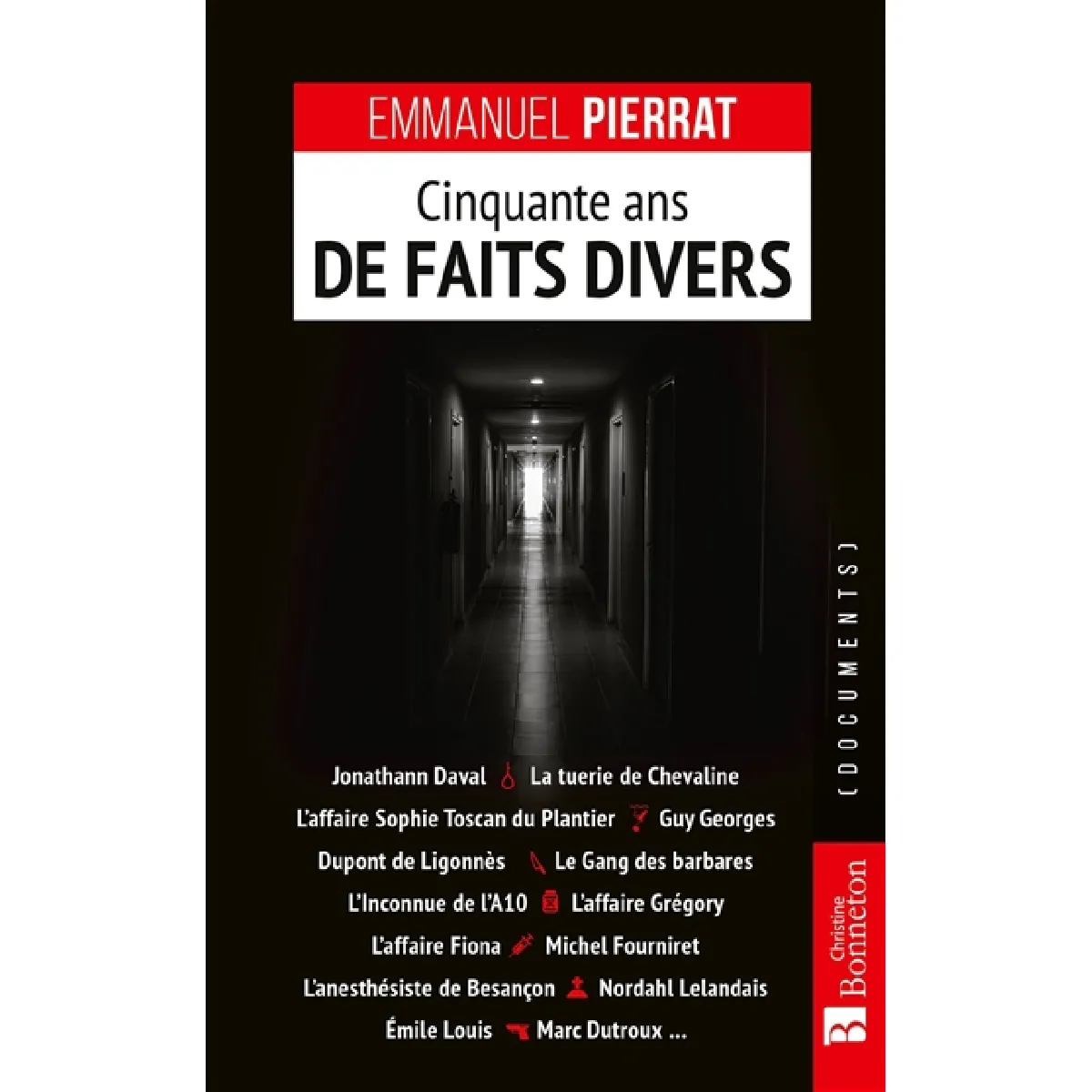 Cinquante ans de faits divers · Occasion