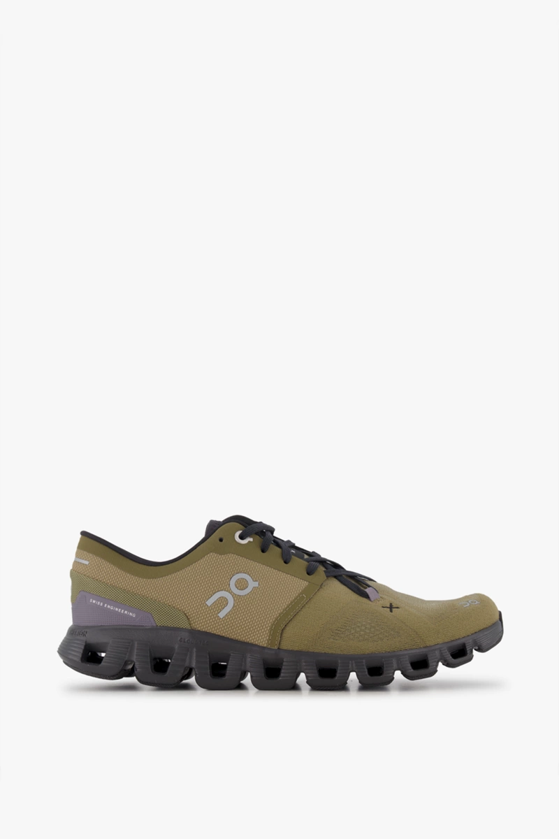 ON Cloud X 3 Herren Fitnessschuh