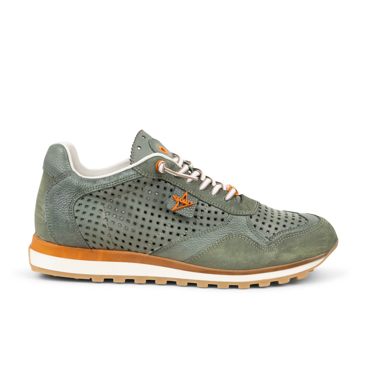 Baskets homme CETTI C848