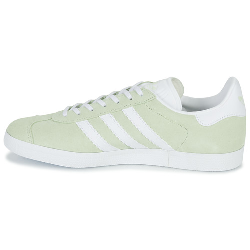 adidas Originals - GAZELLE - Vert