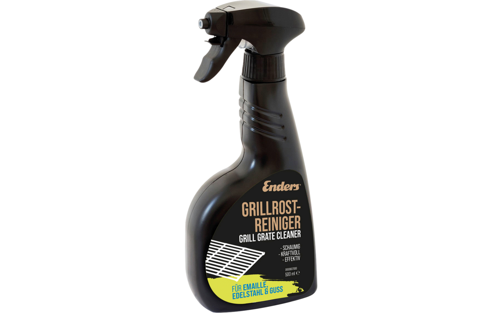 Enders Grillrost-Reiniger 500 ml