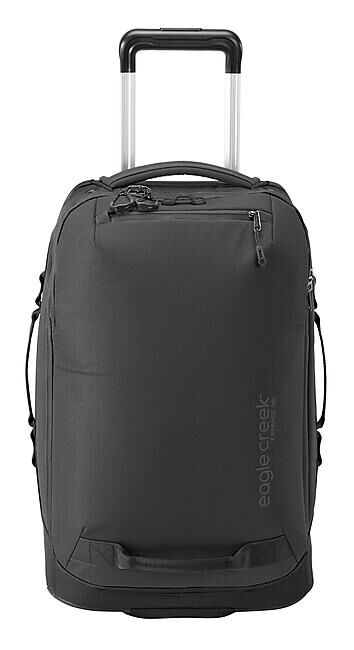 EAGLE CREEK - SAC A ROULETTES EXPANSE CONVERTIBLE CARRY ON 35
