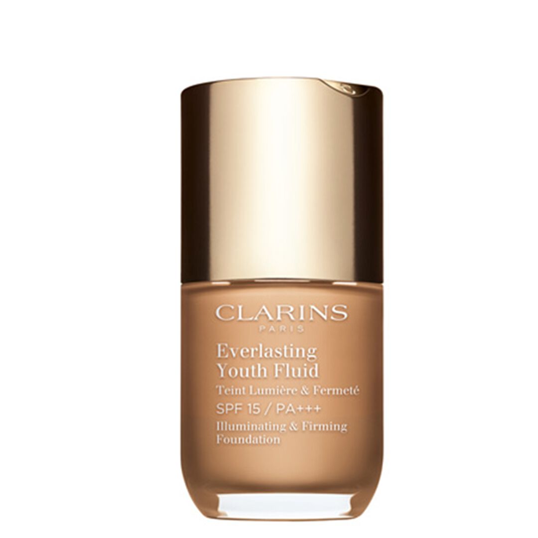 CLARINS Everlasting Youth Fluid