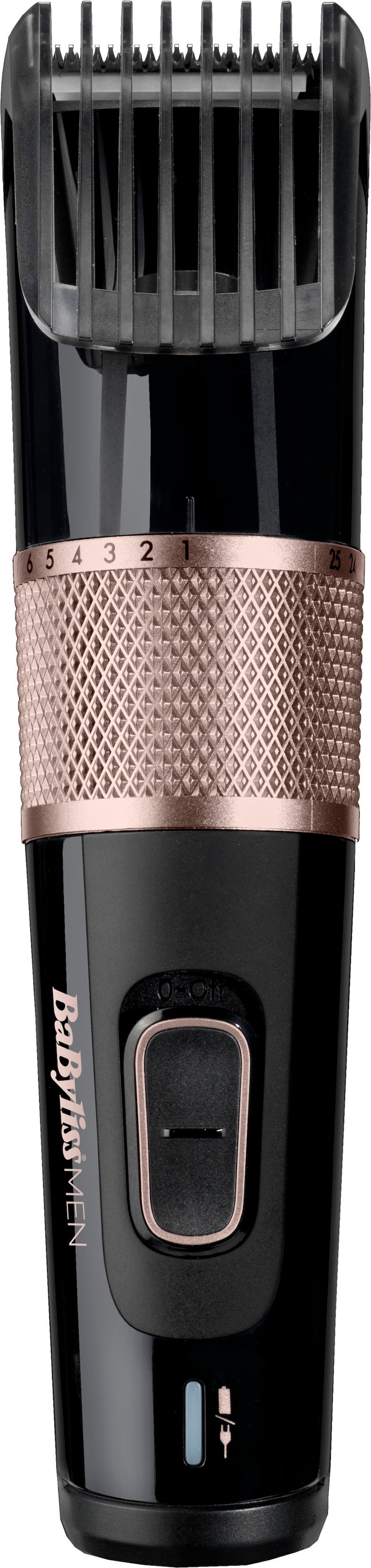 BaByliss Haarschneider »E974E  MEN Power Glide« 0,5 - 25mm