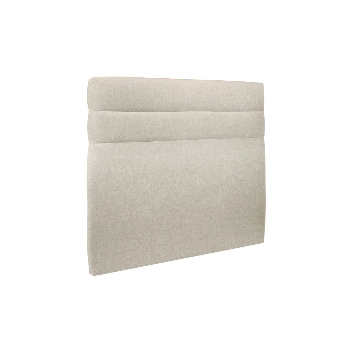 Sommeil de Plomb Lit 160x200cm - Beige clair