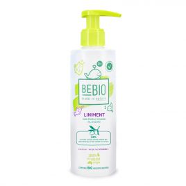 Bebio Biologisch liniment groot