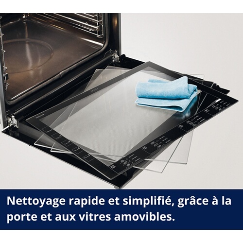 Gazinière Electrolux LKG500013W