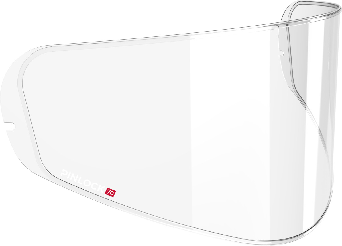 Stormer - Film pinlock® DKS482 | Rival Incolore