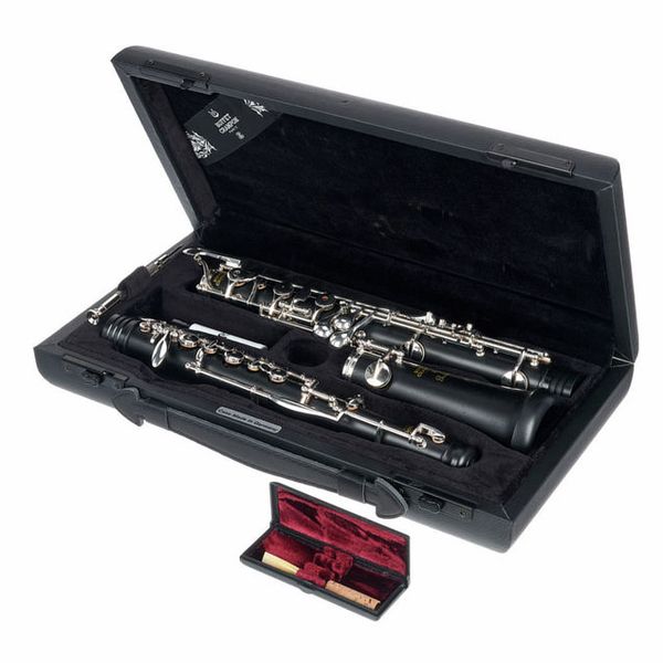 Buffet Crampon BC4131-2-0 Oboe