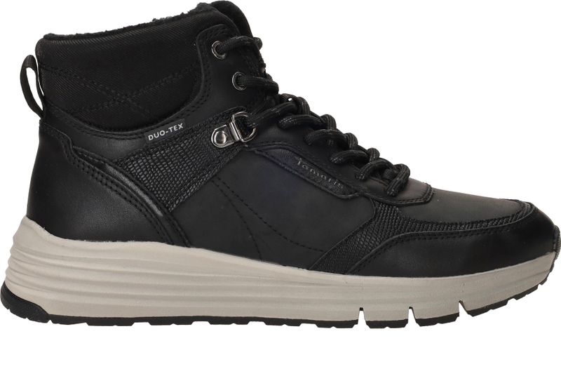 Tamaris Boots Zwart Dames