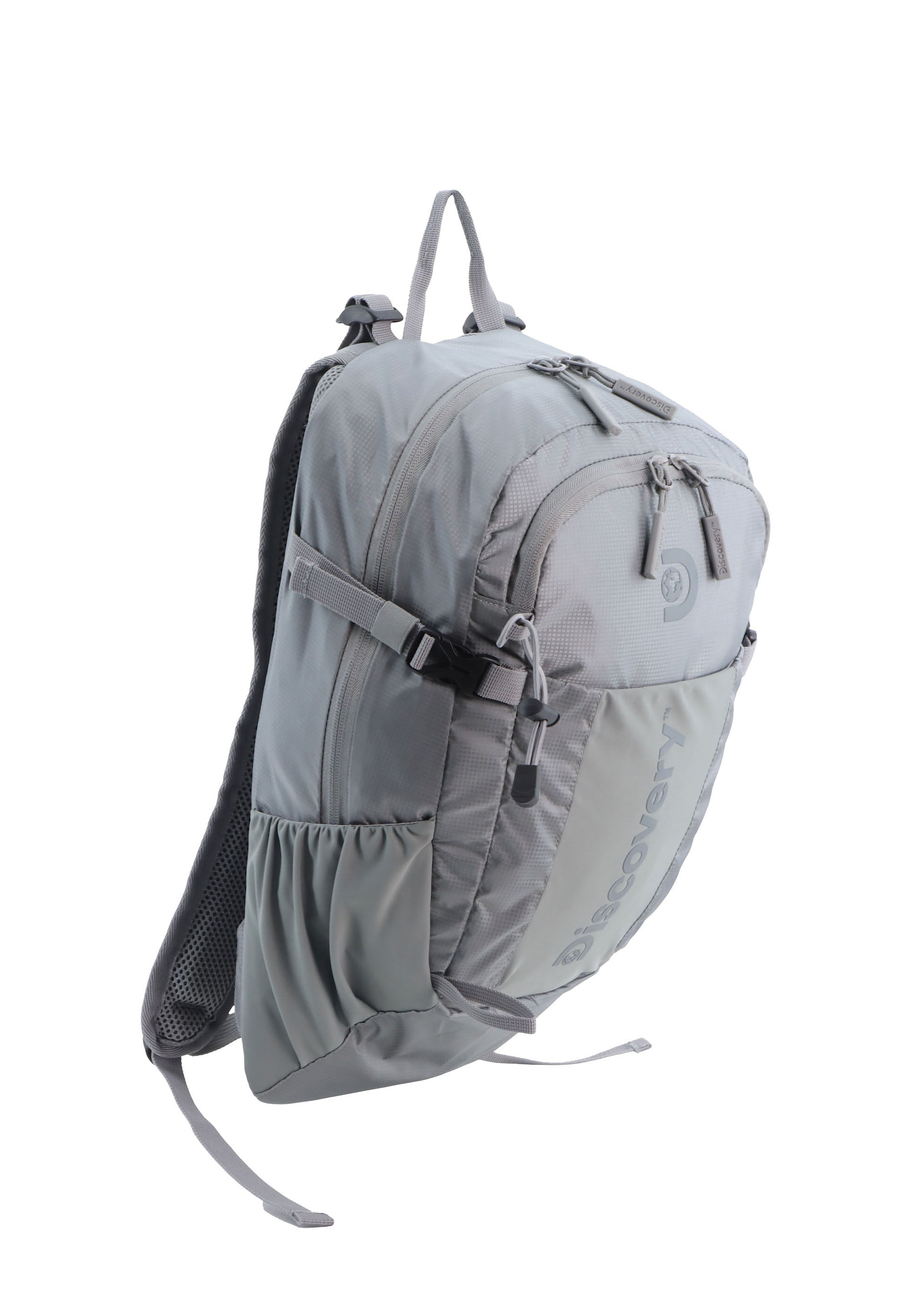 Discovery Outdoor rugzak - Grey