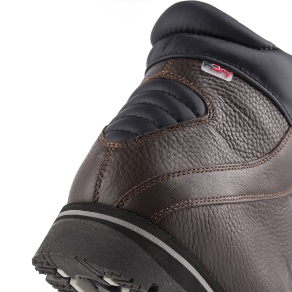 Après ski ROSSIGNOL 1907 CHAMONIX STP BROWN