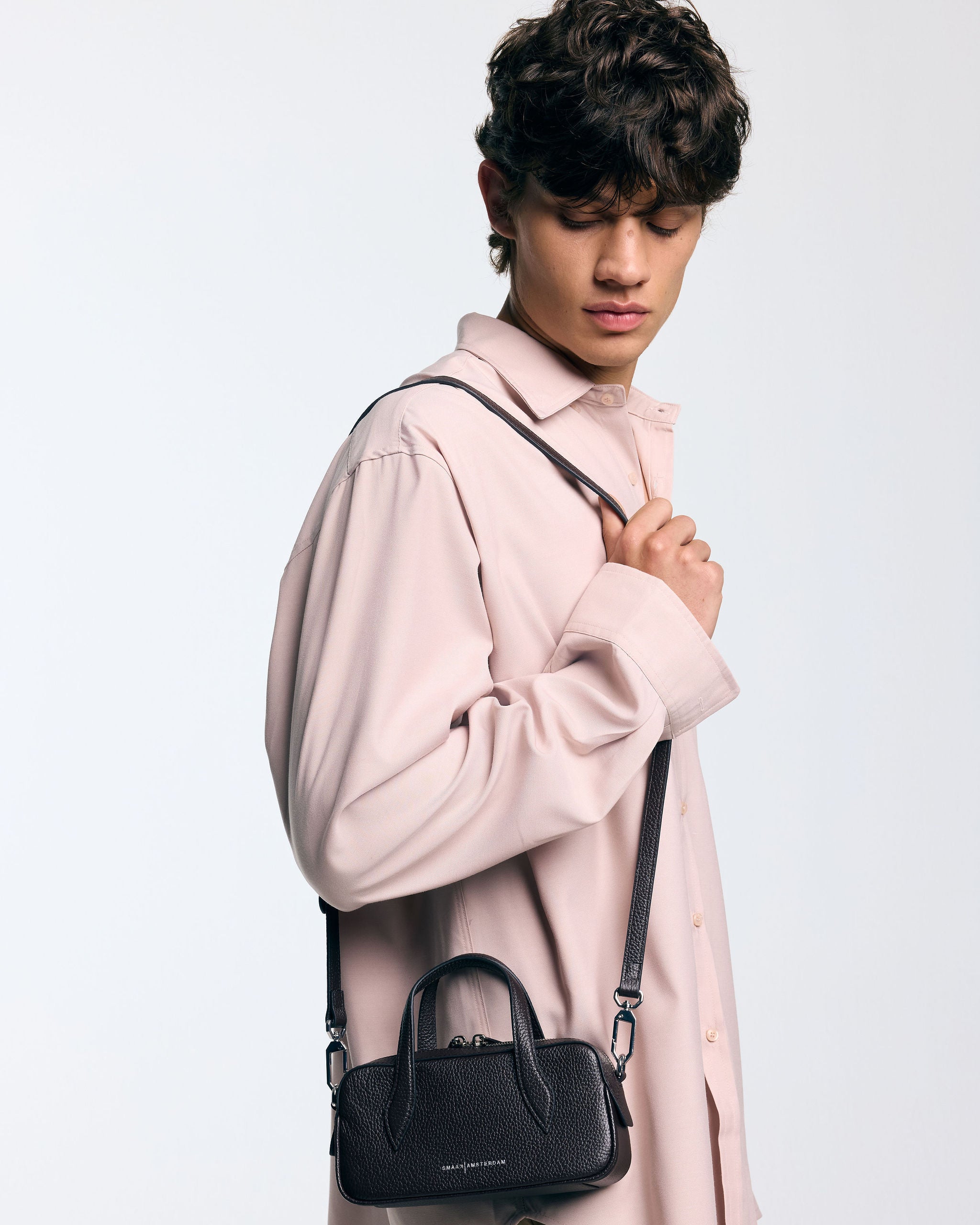 JAMY | BLACK